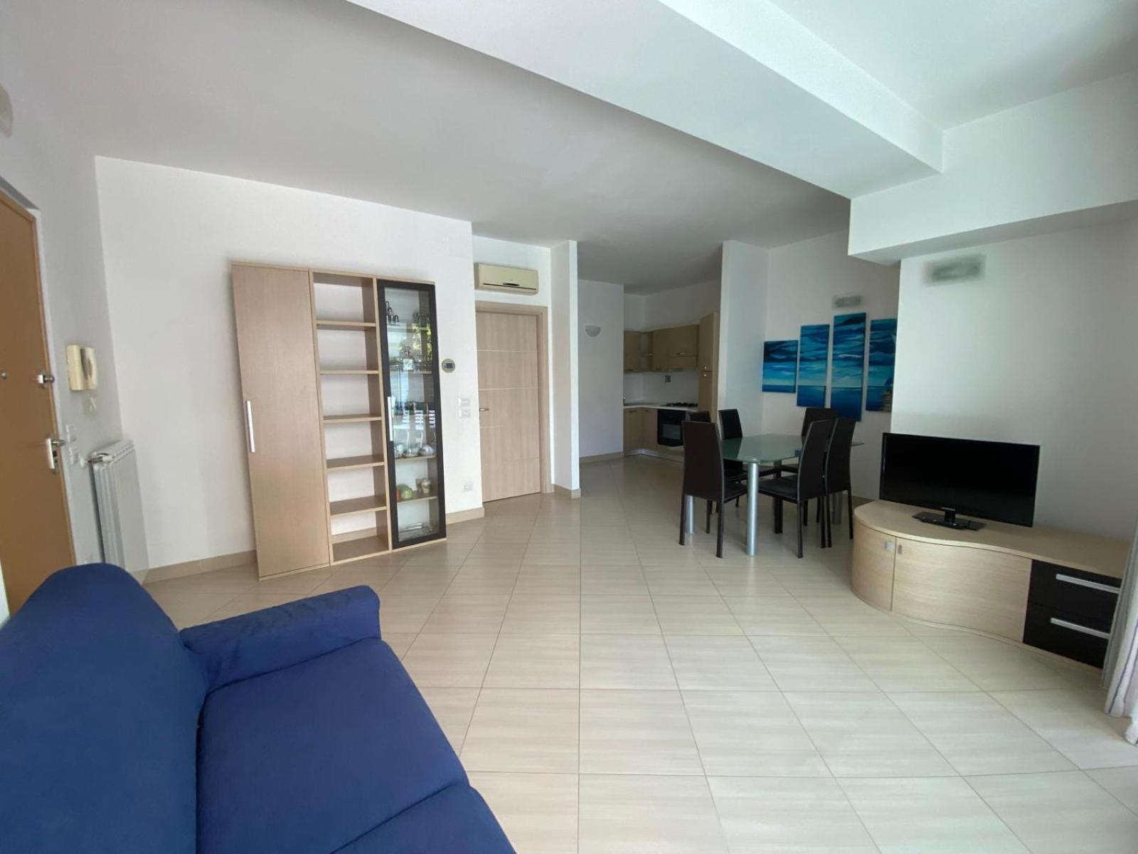 Hotel Ambasciatori Пінето Номер фото