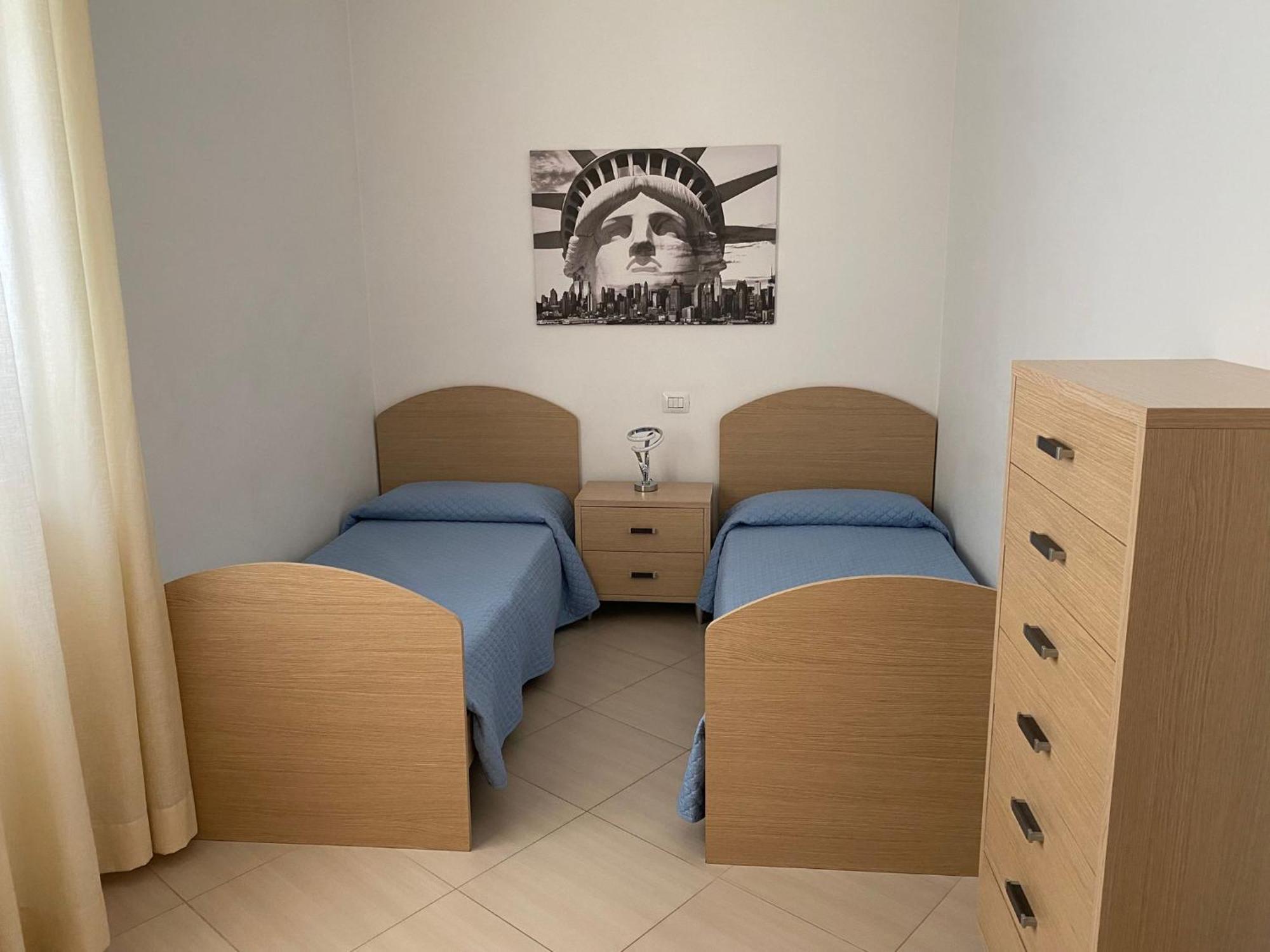 Hotel Ambasciatori Пінето Номер фото