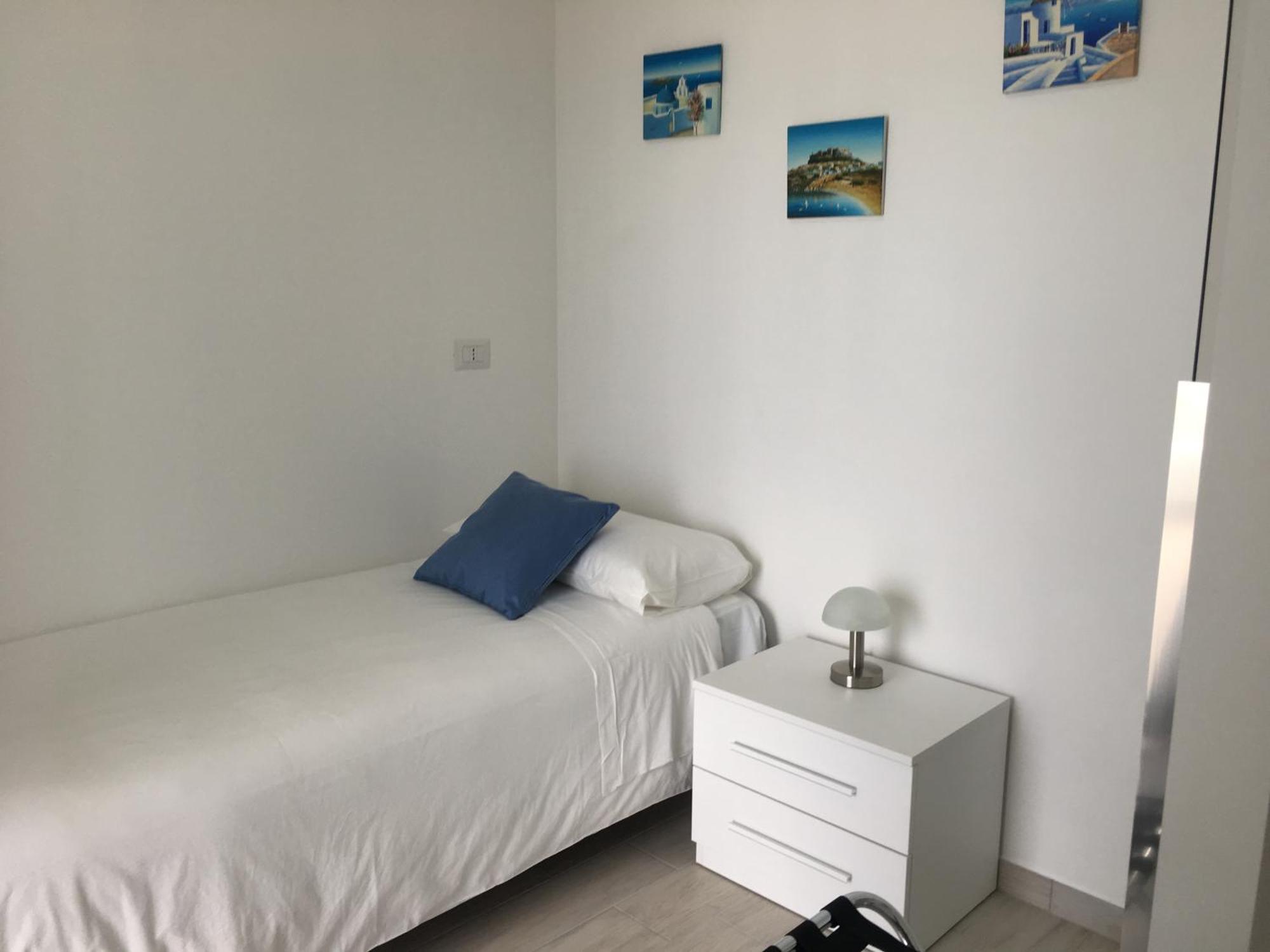 Hotel Ambasciatori Пінето Номер фото