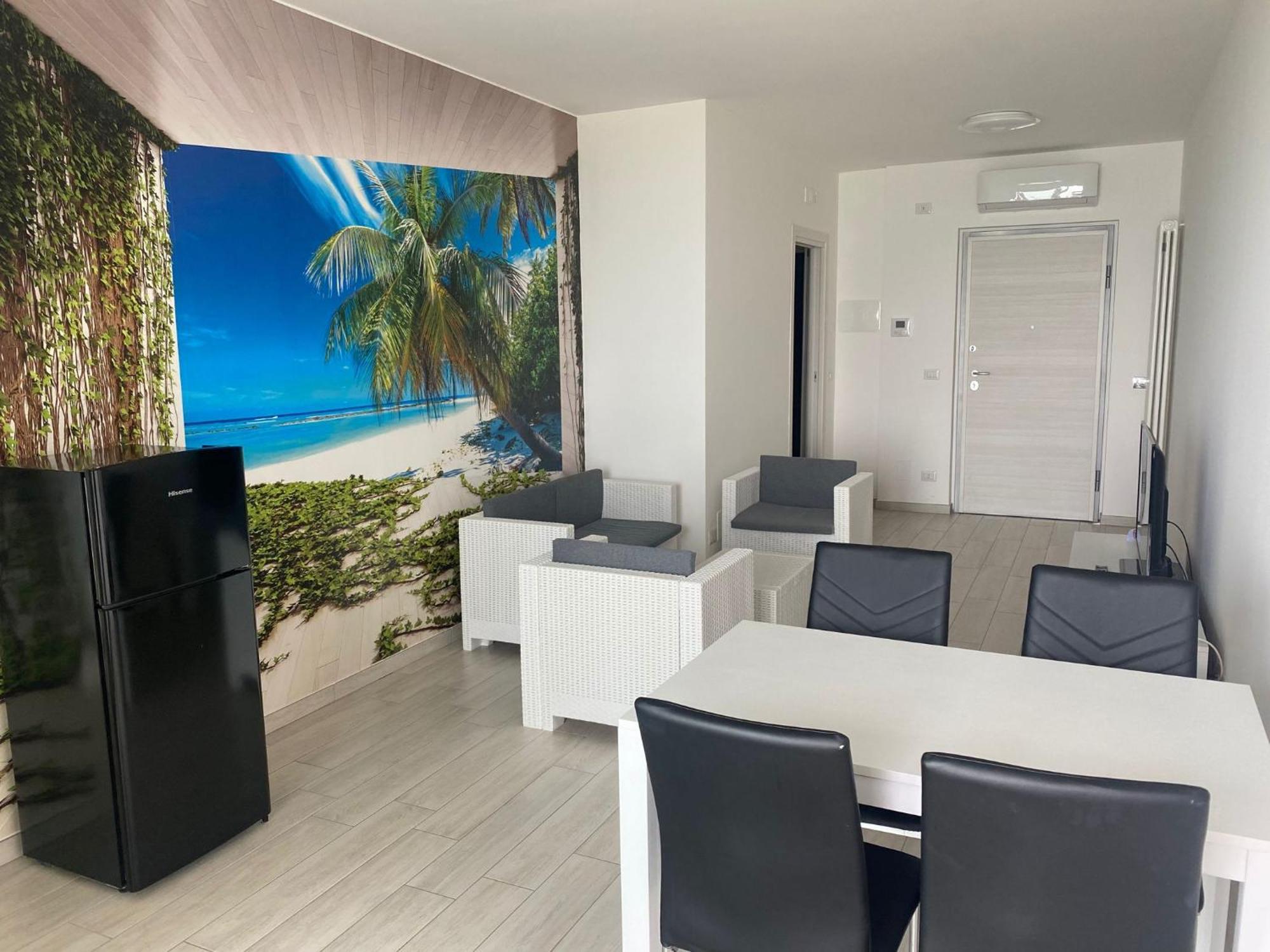 Hotel Ambasciatori Пінето Номер фото